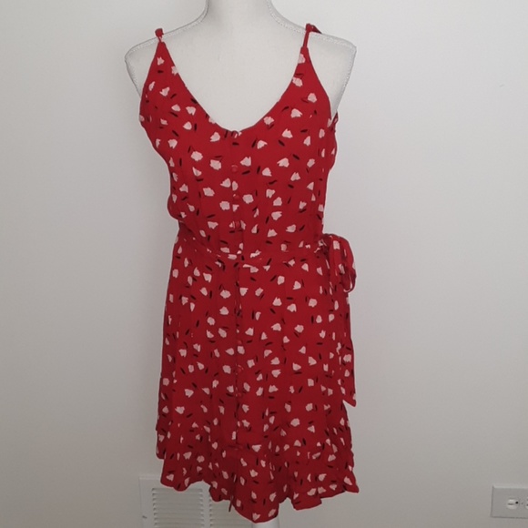 Billabong Dresses & Skirts - NWOT Billabong Dress